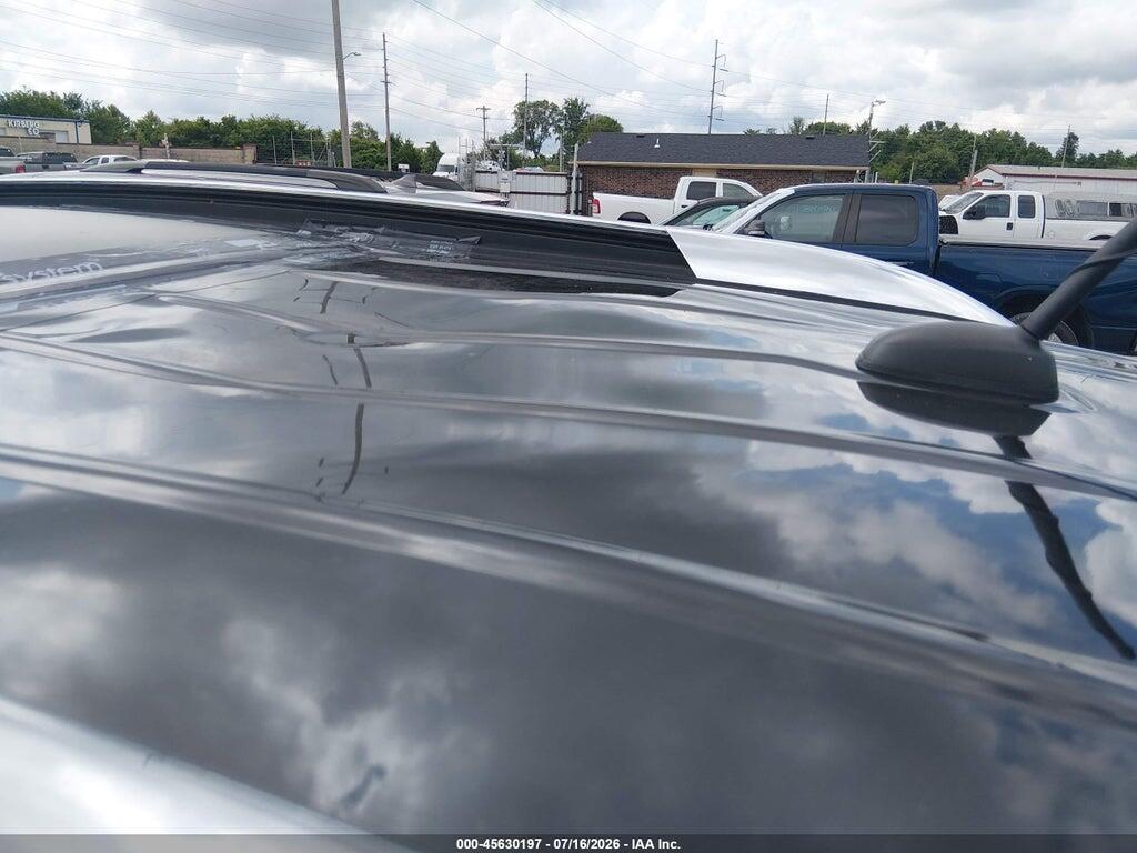 5GAKRCKD7DJ253821 2013 BUICK ENCLAVE photo no. 6