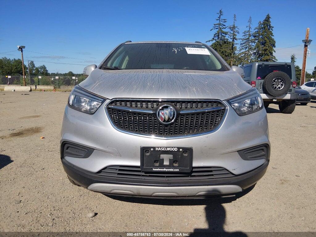 KL4CJESB7JB686477 2018 BUICK ENCORE photo no. 12