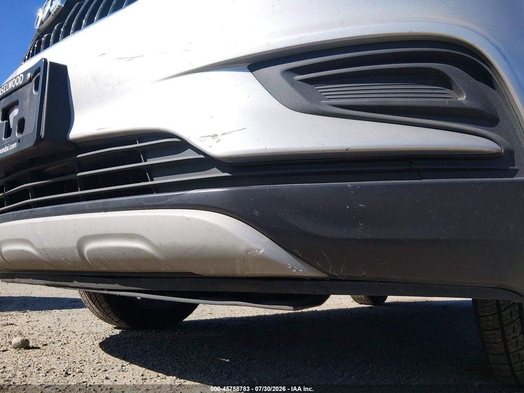 KL4CJESB7JB686477 2018 BUICK ENCORE photo no. 6
