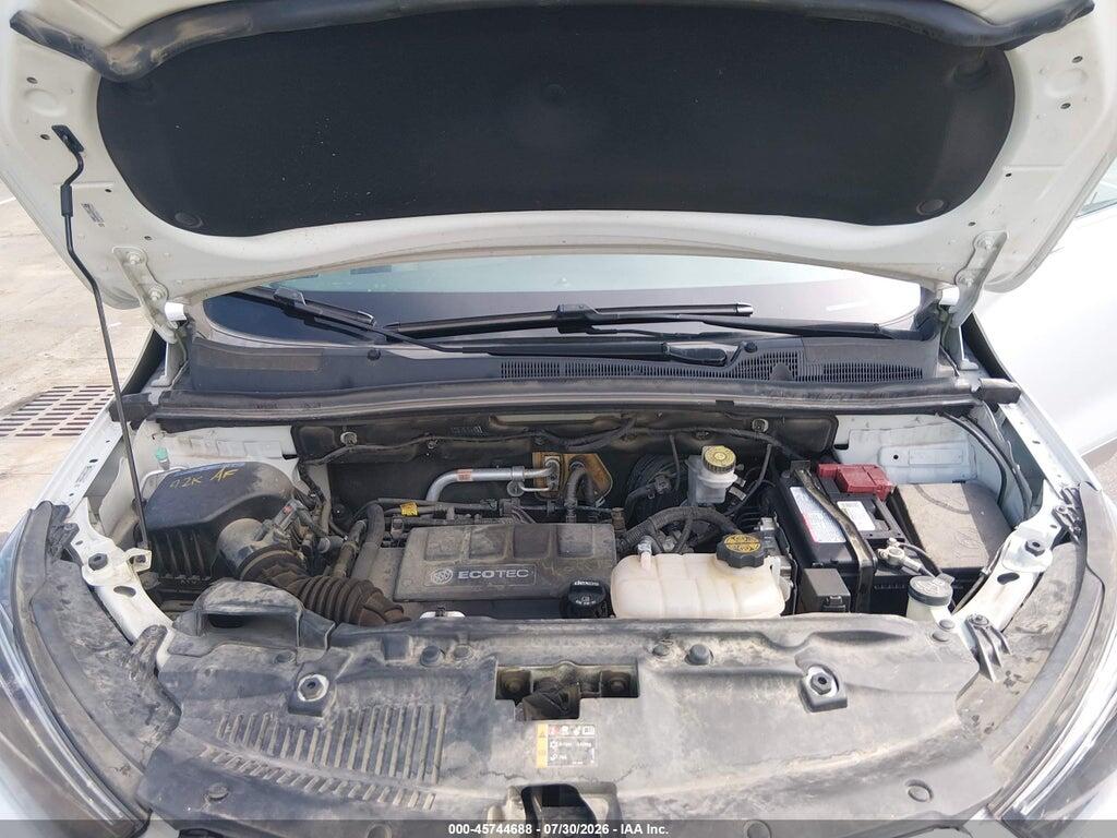 KL4CJASB9JB547654 2018 BUICK ENCORE photo no. 10