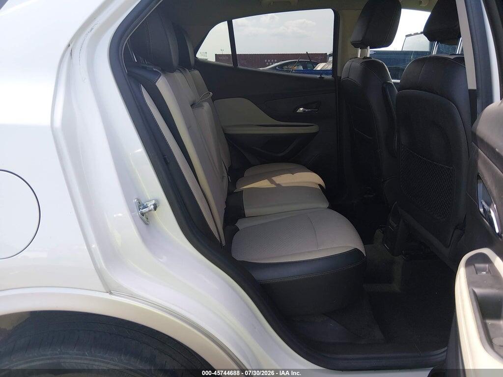 KL4CJASB9JB547654 2018 BUICK ENCORE photo no. 8
