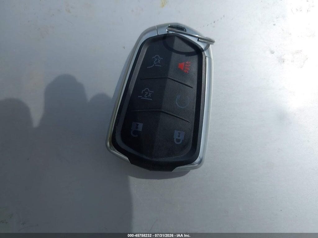 1GYS4DKJXKR307534 2019 CADILLAC ESCALADE photo no. 11