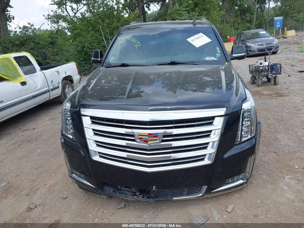 1GYS4DKJXKR307534 2019 CADILLAC ESCALADE photo no. 12
