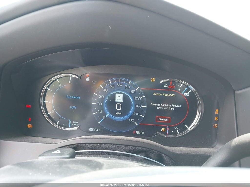 1GYS4DKJXKR307534 2019 CADILLAC ESCALADE photo no. 7