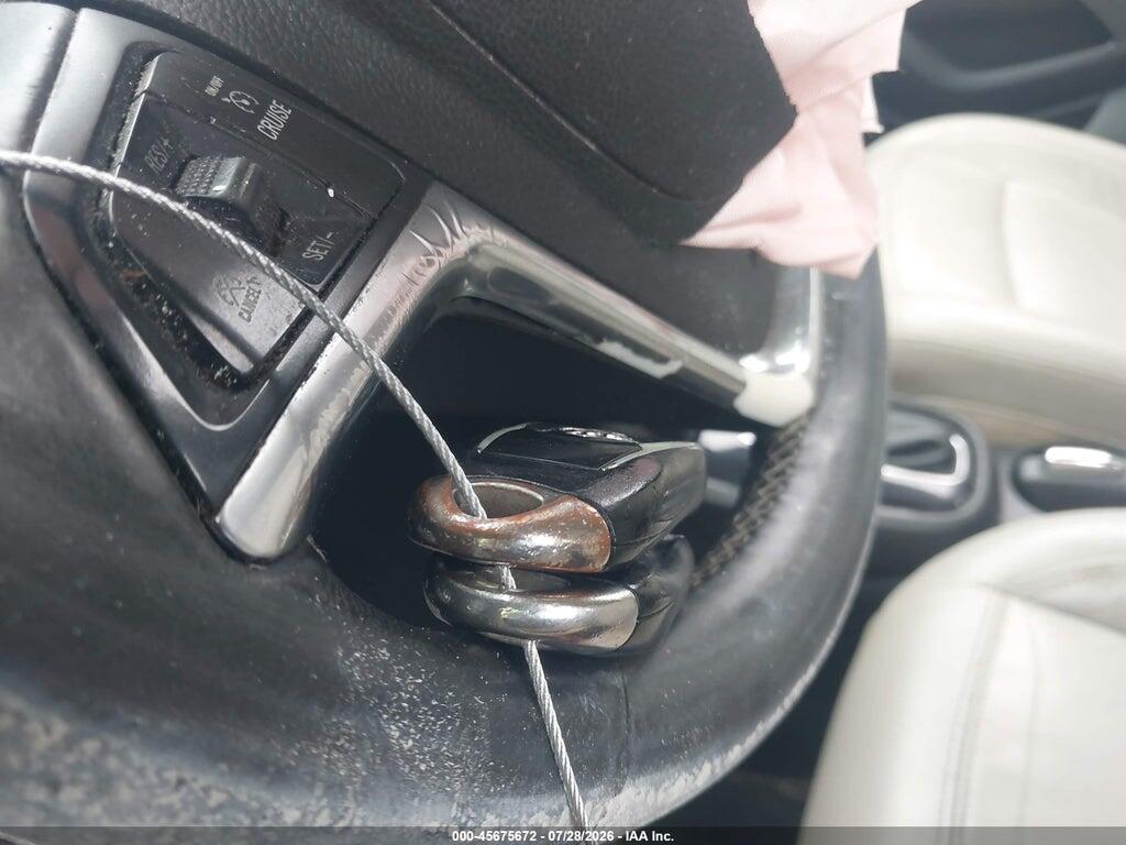 KL4CJCSB9JB600641 2018 BUICK ENCORE photo no. 11