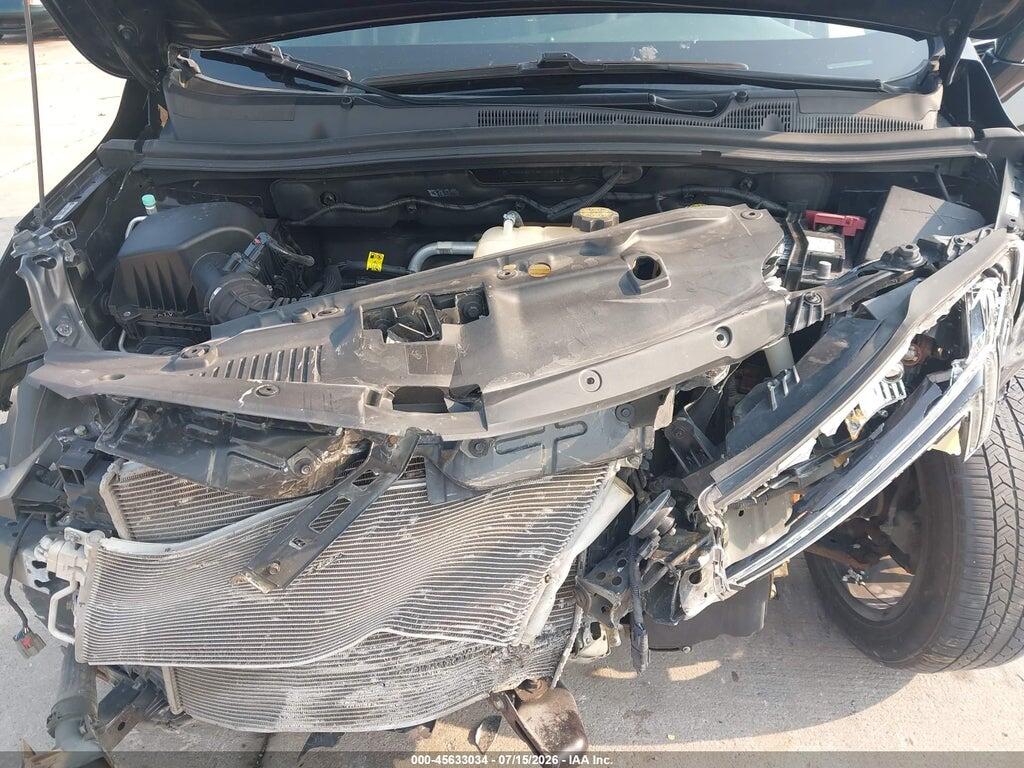 KL4CJ1SB3JB516013 2018 BUICK ENCORE photo no. 10