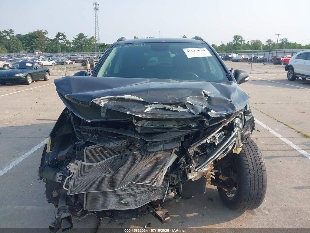 KL4CJ1SB3JB516013 2018 BUICK ENCORE photo no. 12