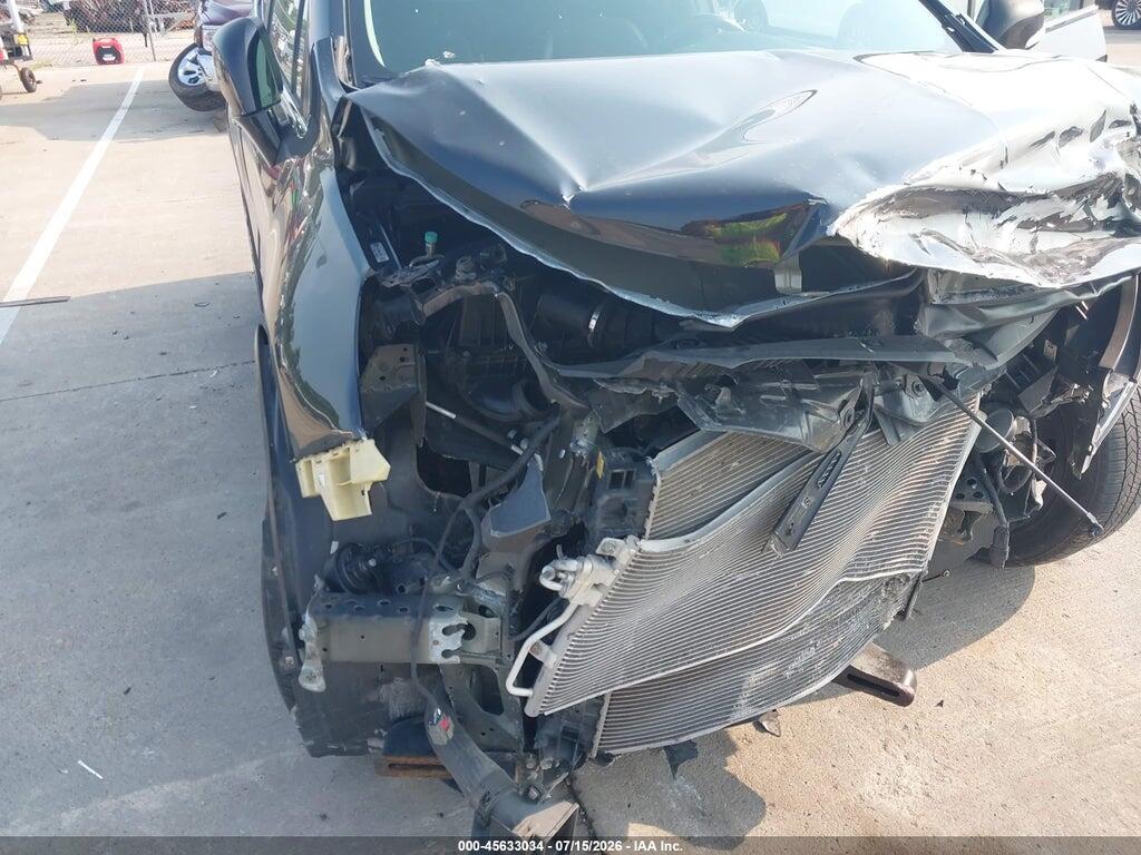 KL4CJ1SB3JB516013 2018 BUICK ENCORE photo no. 6