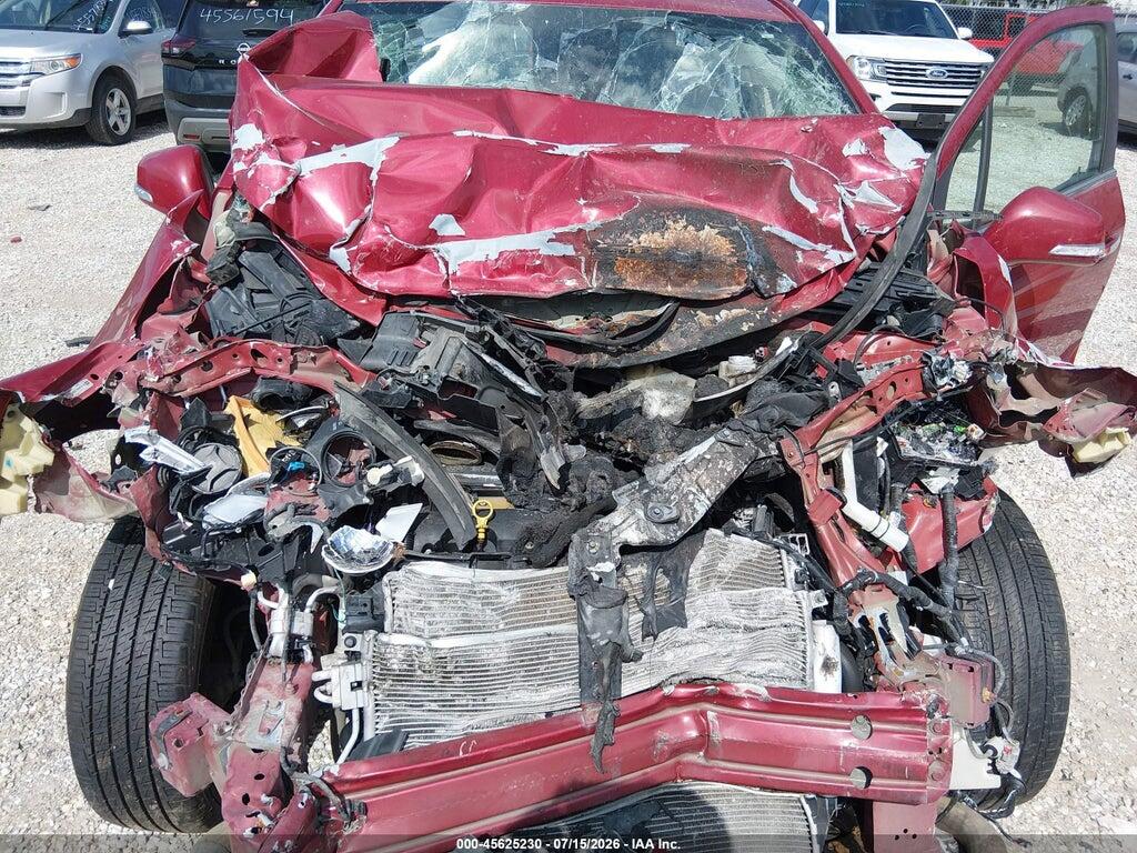 KL4CJASB7JB641354 2018 BUICK ENCORE photo no. 10
