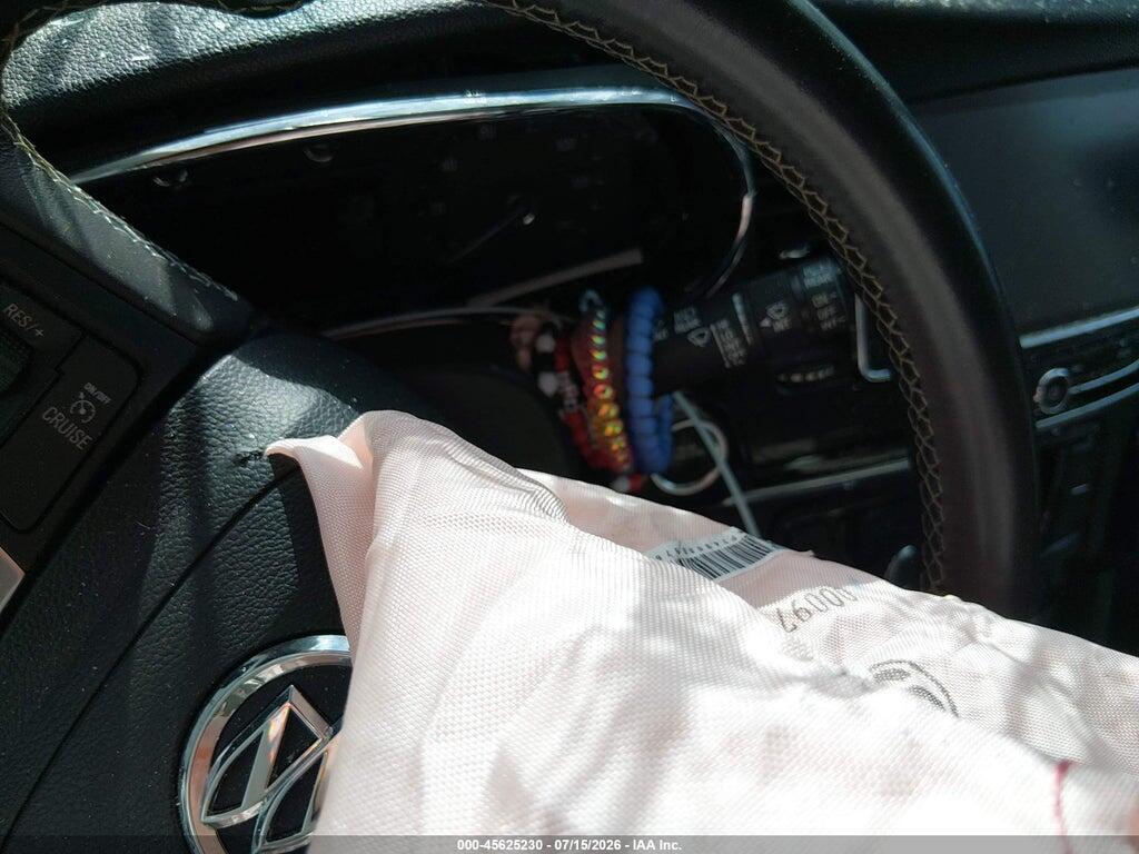 KL4CJASB7JB641354 2018 BUICK ENCORE photo no. 7