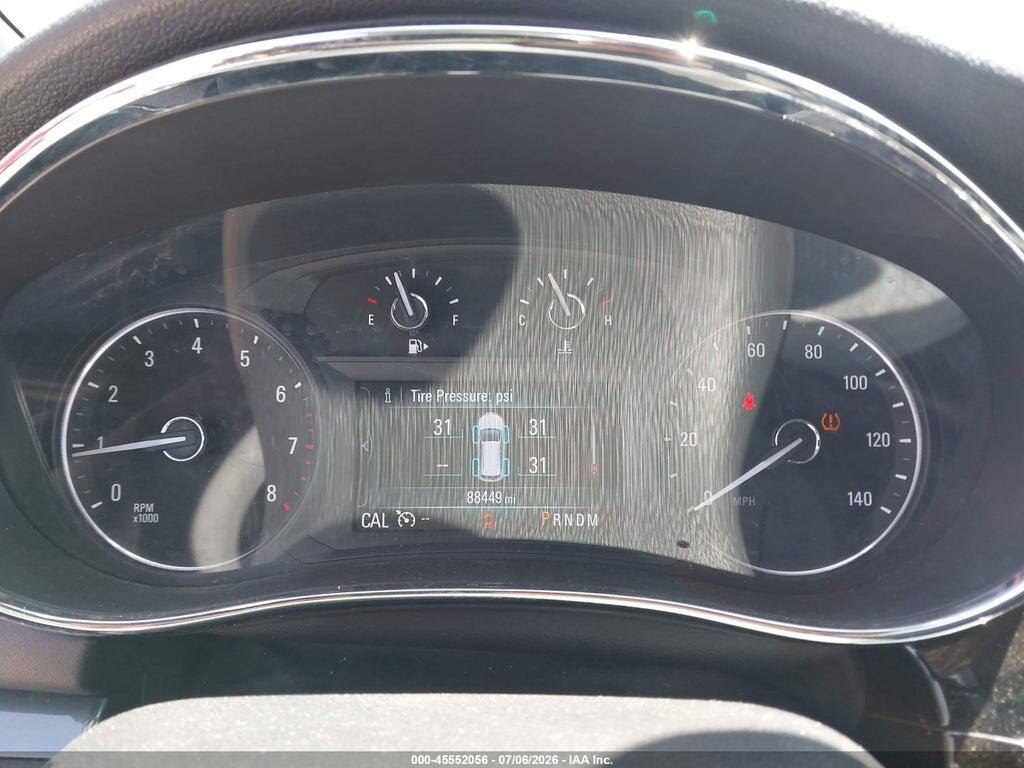 KL4CJESB0JB505753 2018 BUICK ENCORE photo no. 7