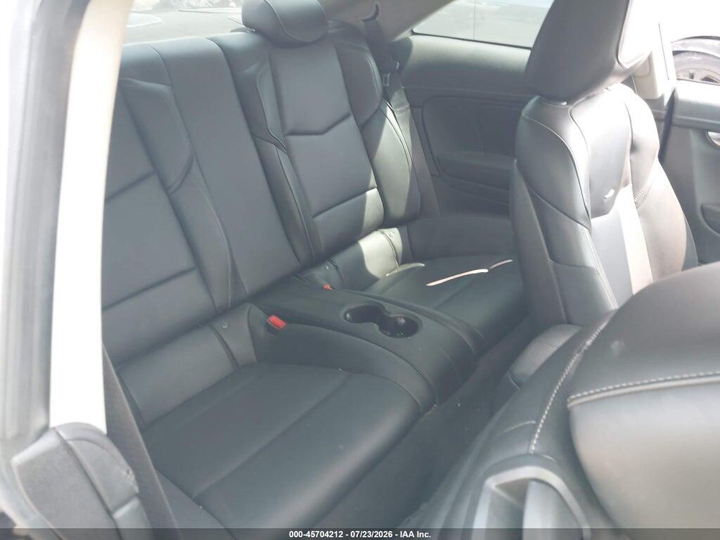 1G6AA1RX2H0165084 2017 CADILLAC ATS photo no. 8