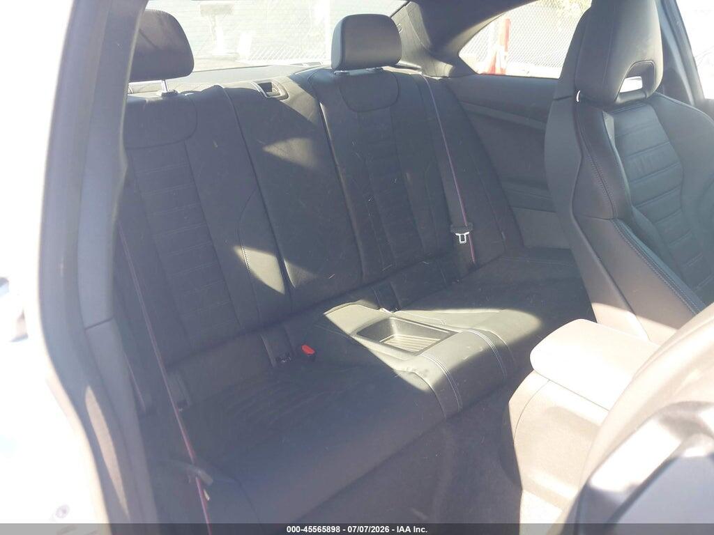 3MF23DM01S8F08582 2025 BMW M2 photo no. 8