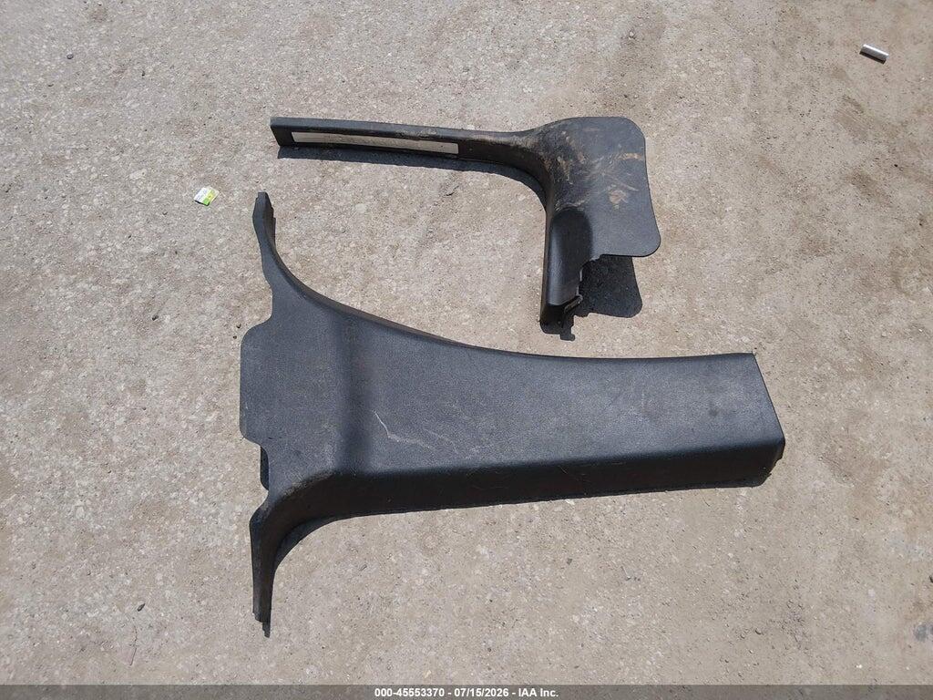 1GNKVLED2BJ118028 2011 CHEVROLET TRAVERSE photo no. 12