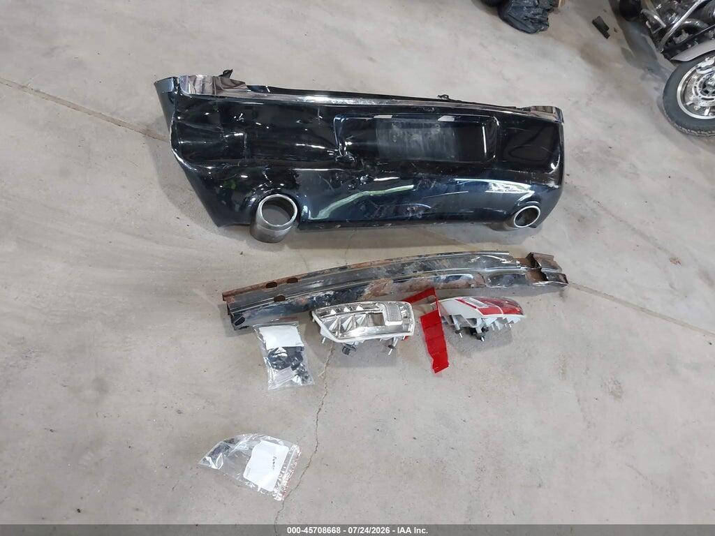 2C3CA5CG1BH598747 2011 CHRYSLER 300 photo no. 12