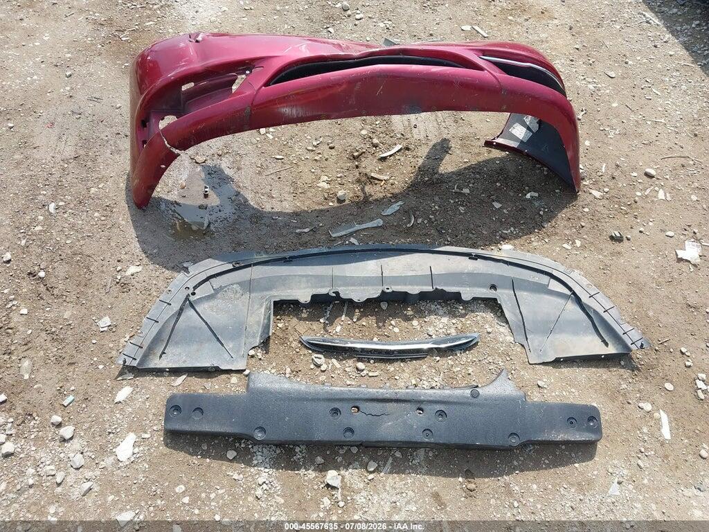 1C3BC1FG8BN594826 2011 CHRYSLER 200 photo no. 12