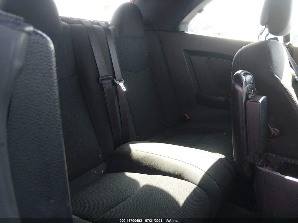 1C3BC2EB5BN532487 2011 CHRYSLER 200 photo no. 8
