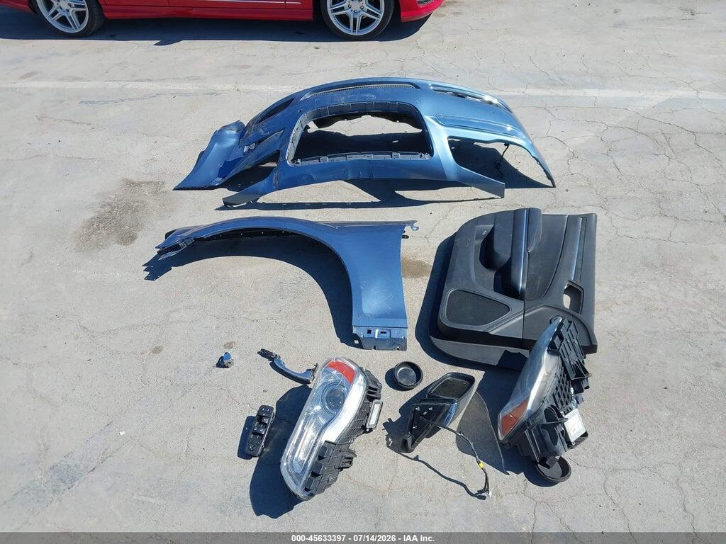2C3CA6CT5BH547755 2011 CHRYSLER 300C photo no. 12