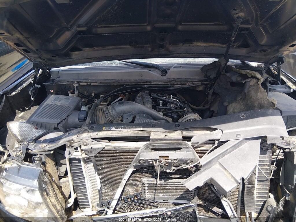 1GNUCBE07AR280999 2010 CHEVROLET TAHOE photo no. 10