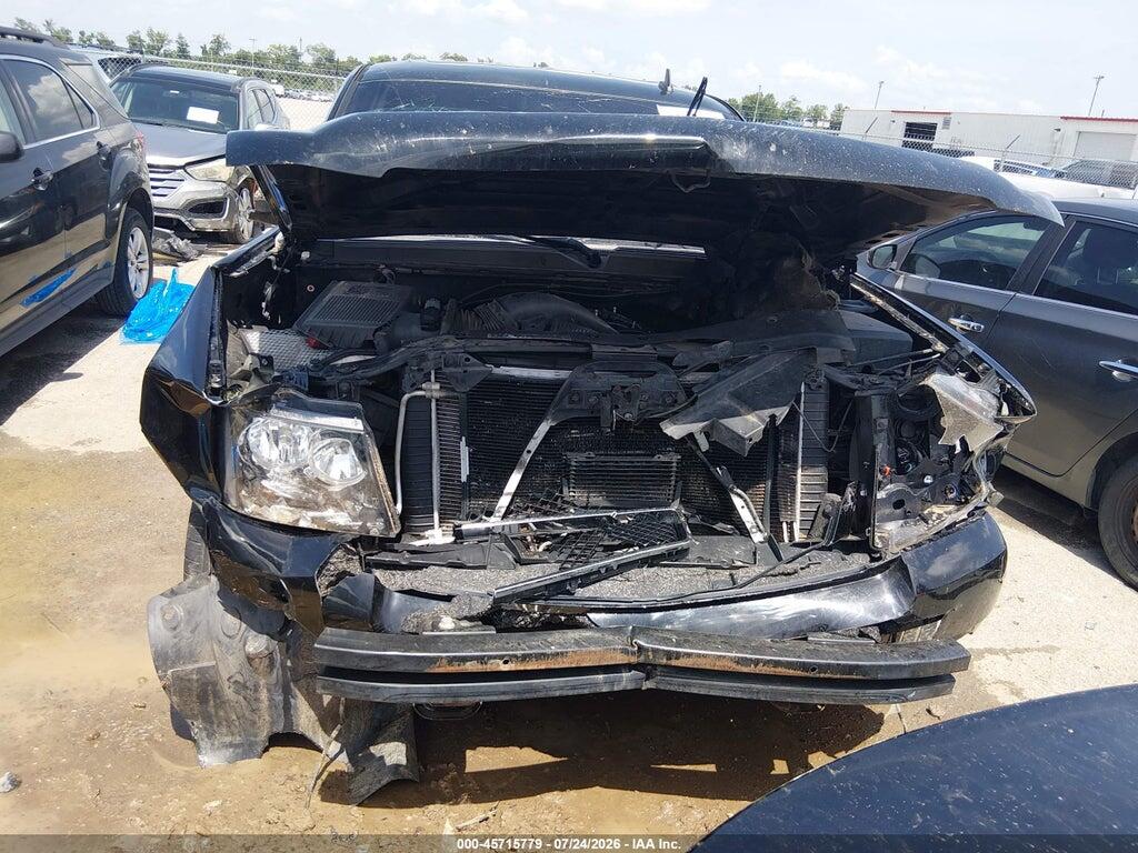 1GNUCBE07AR280999 2010 CHEVROLET TAHOE photo no. 12