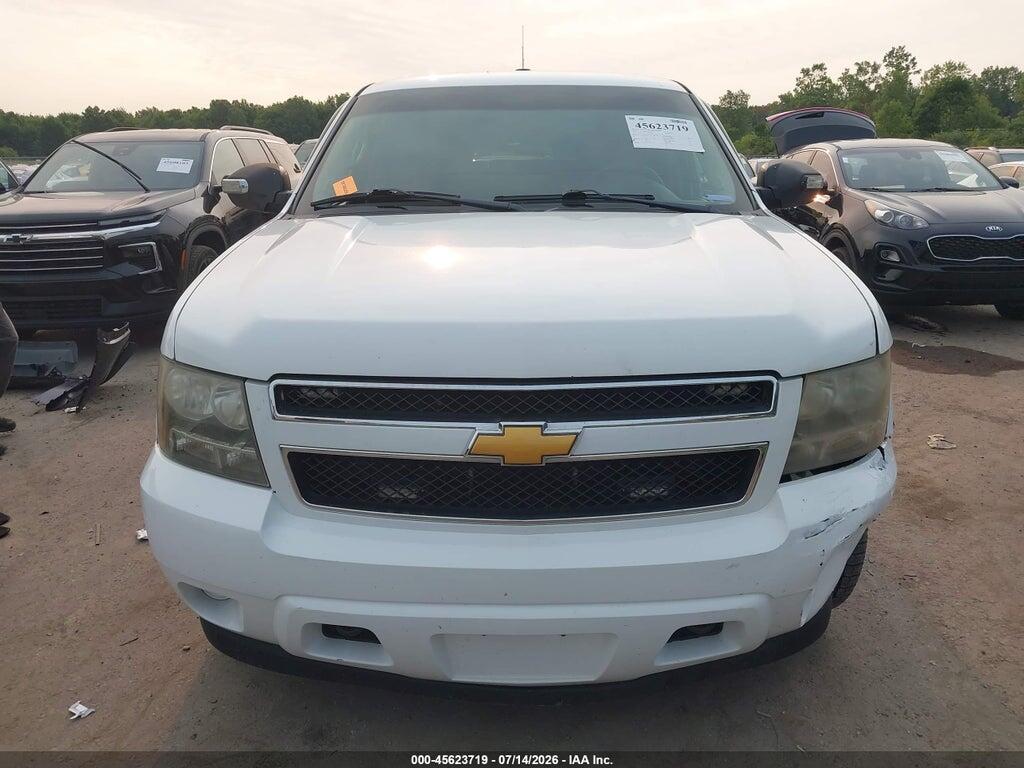 1GNUKAE03AR218528 2010 CHEVROLET TAHOE photo no. 12