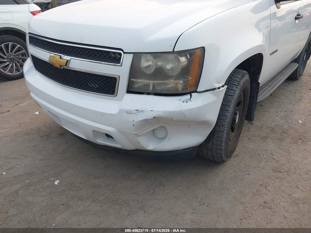 1GNUKAE03AR218528 2010 CHEVROLET TAHOE photo no. 6