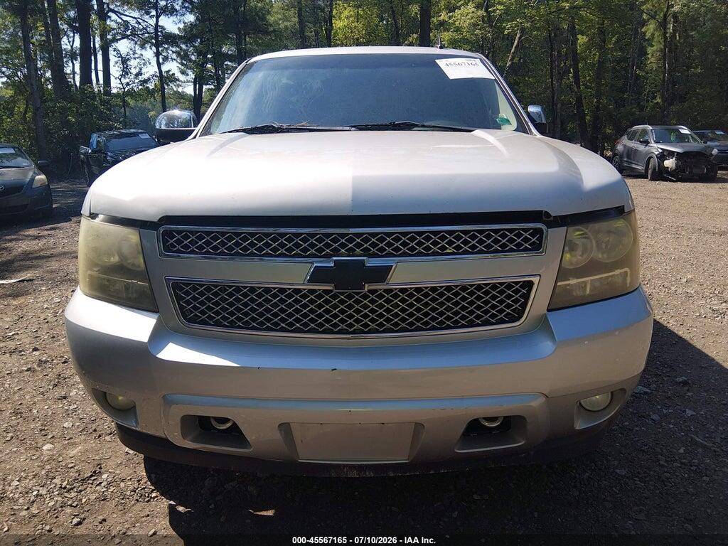 1GNUCCE04AR168313 2010 CHEVROLET TAHOE photo no. 11