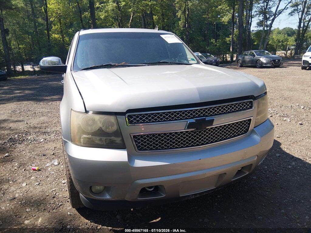 1GNUCCE04AR168313 2010 CHEVROLET TAHOE photo no. 6