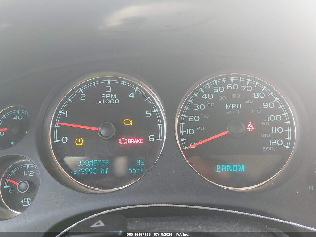 1GNUCCE04AR168313 2010 CHEVROLET TAHOE photo no. 7