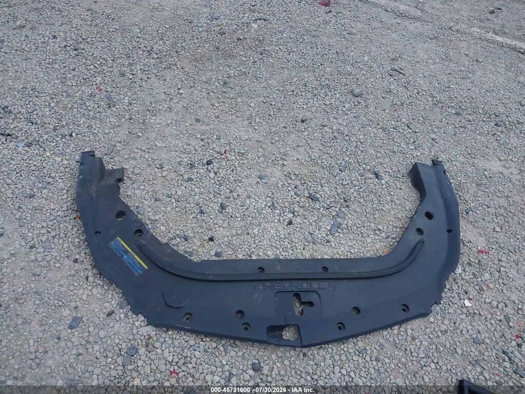 1GNLRFED4AJ203350 2010 CHEVROLET TRAVERSE photo no. 12