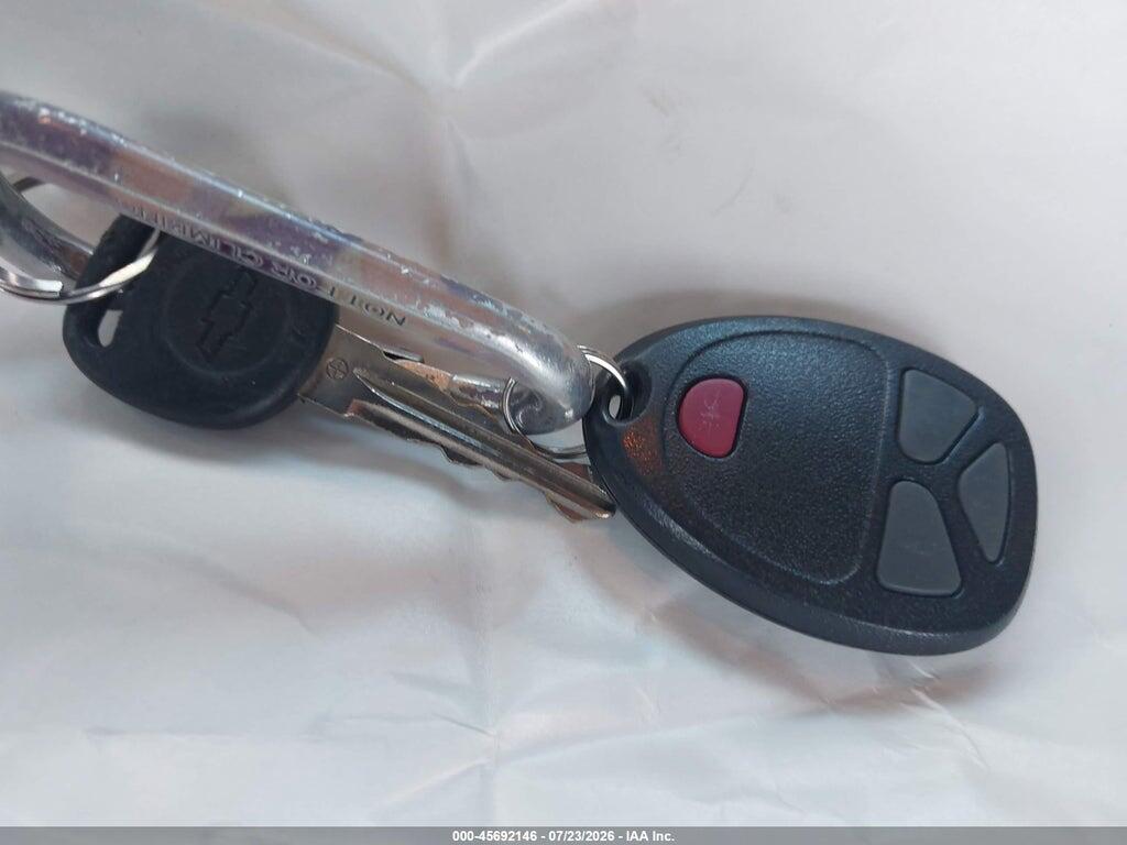 1GNLVFED4AJ249241 2010 CHEVROLET TRAVERSE photo no. 11