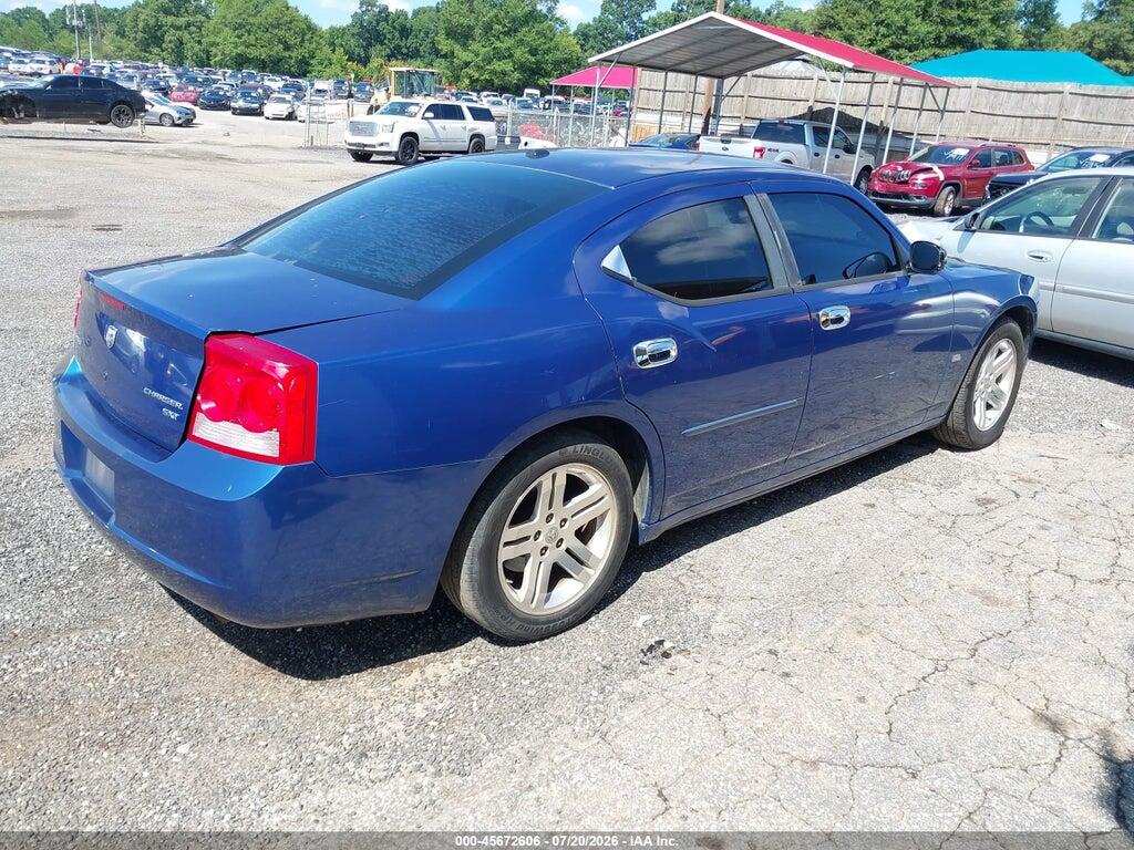 2B3CA3CV2AH248056 2010 DODGE CHARGER photo no. 4