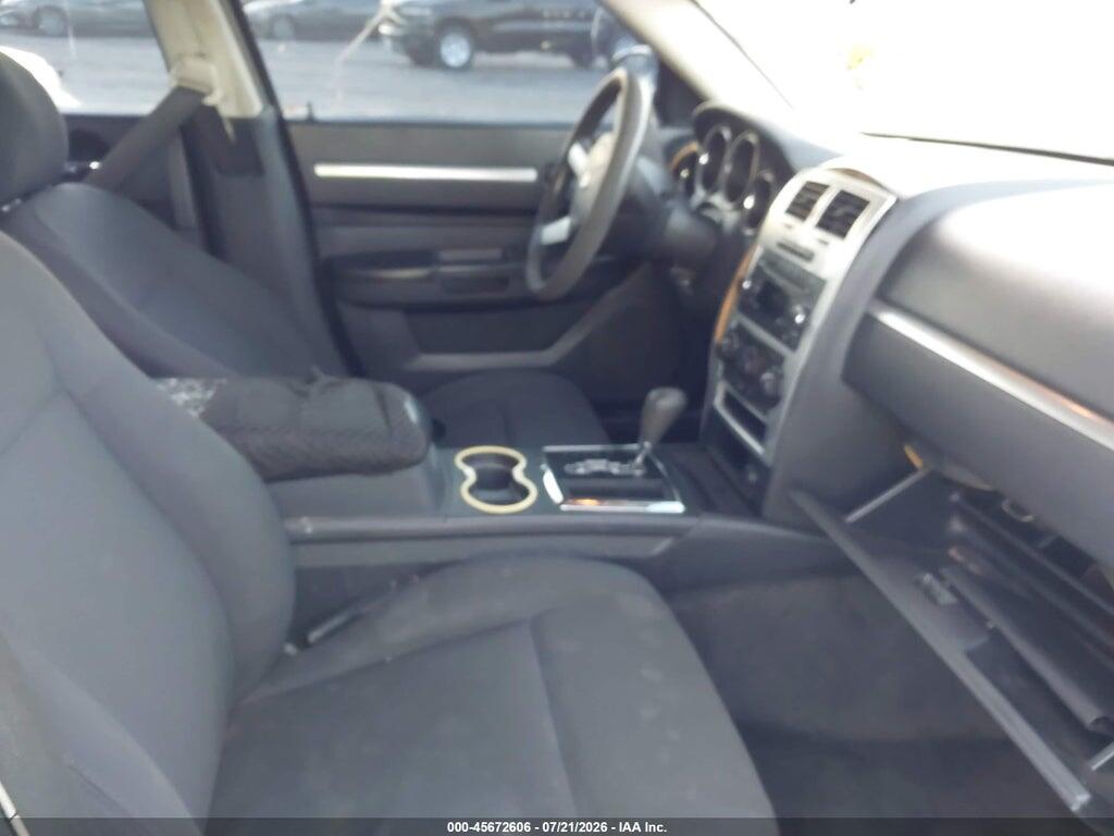 2B3CA3CV2AH248056 2010 DODGE CHARGER photo no. 5