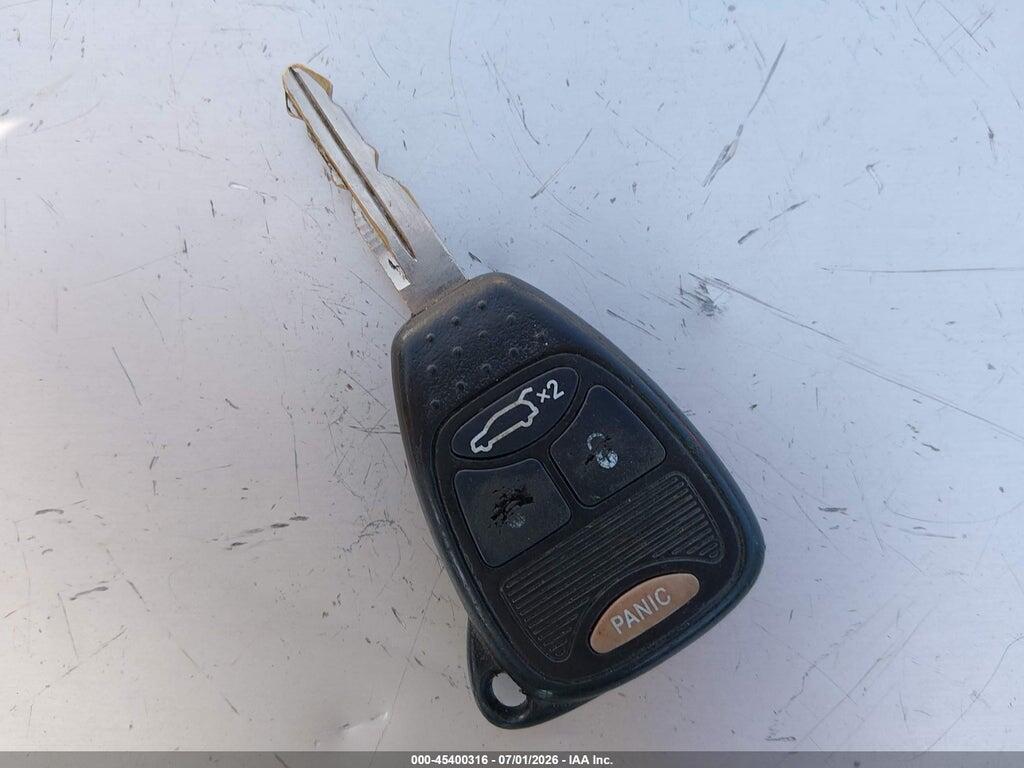 1B3CC5FB0AN236051 2010 DODGE AVENGER photo no. 11