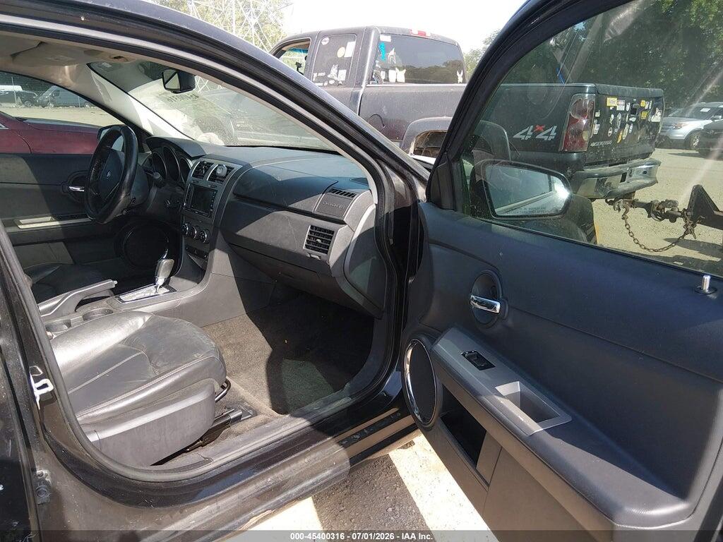 1B3CC5FB0AN236051 2010 DODGE AVENGER photo no. 5