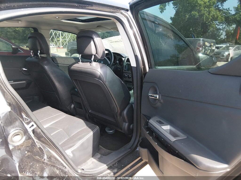 1B3CC5FB0AN236051 2010 DODGE AVENGER photo no. 8
