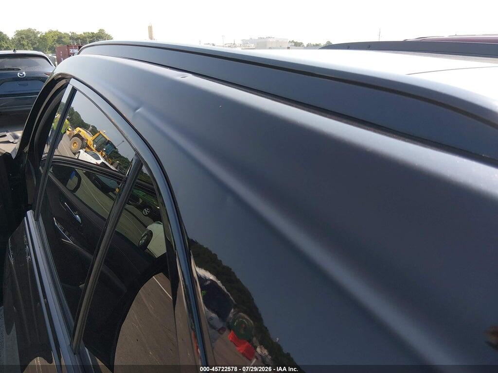 1GYFZFR47KF102057 2019 CADILLAC XT4 photo no. 6