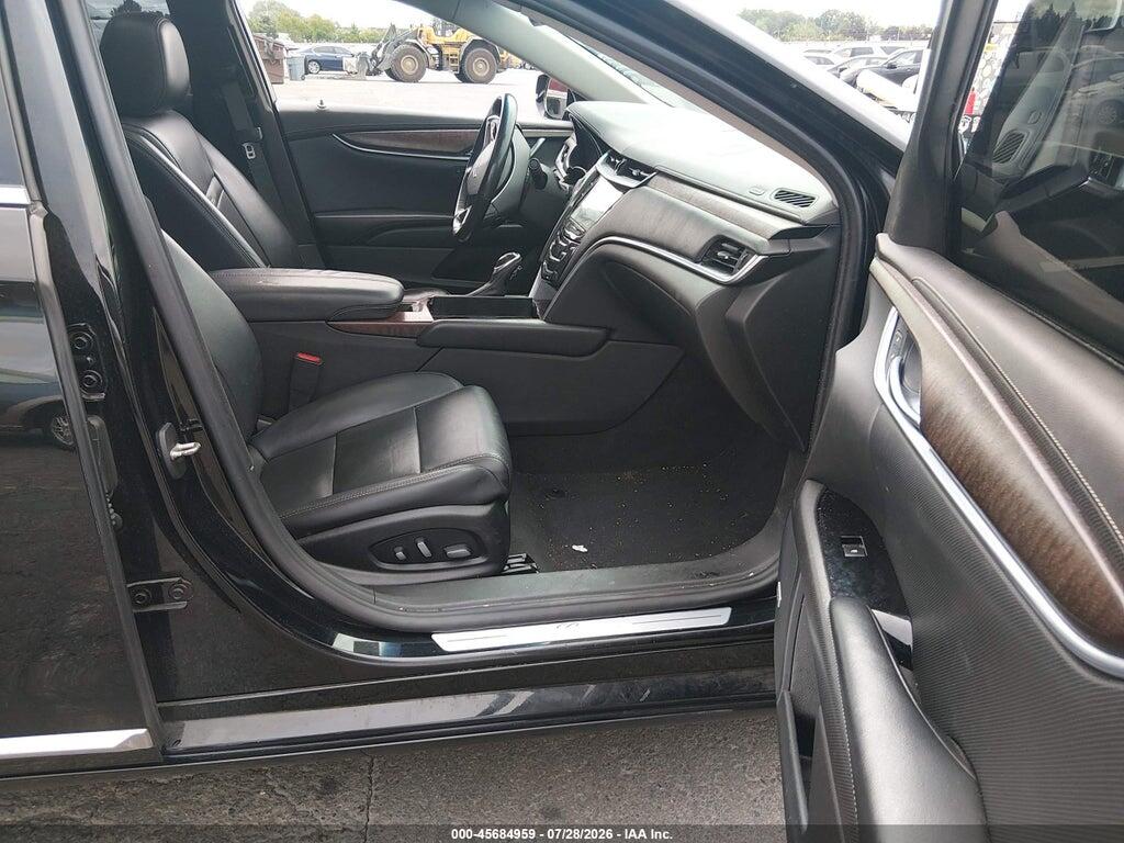 2G61N5S3XK9123357 2019 CADILLAC XTS photo no. 5