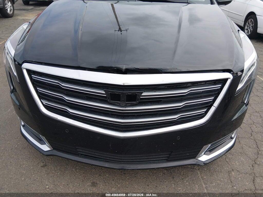 2G61N5S3XK9123357 2019 CADILLAC XTS photo no. 6