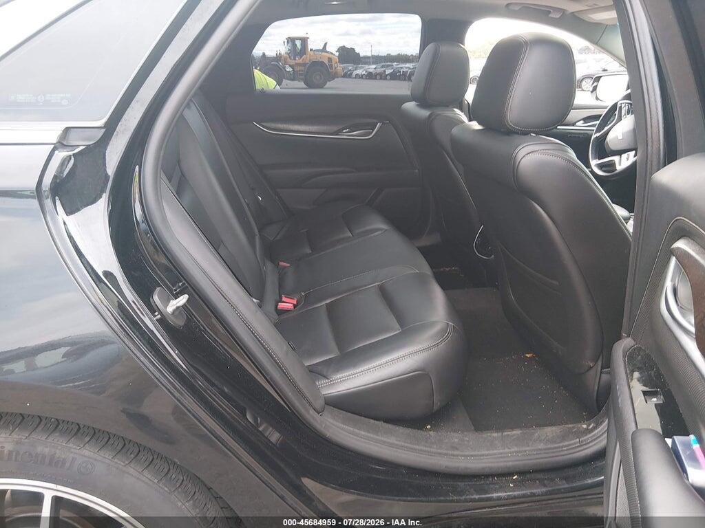 2G61N5S3XK9123357 2019 CADILLAC XTS photo no. 8