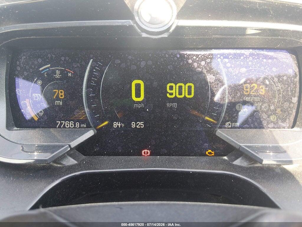 2BXREDD22KV001338 2019 CAN-AM SPYDER ROADSTER photo no. 7