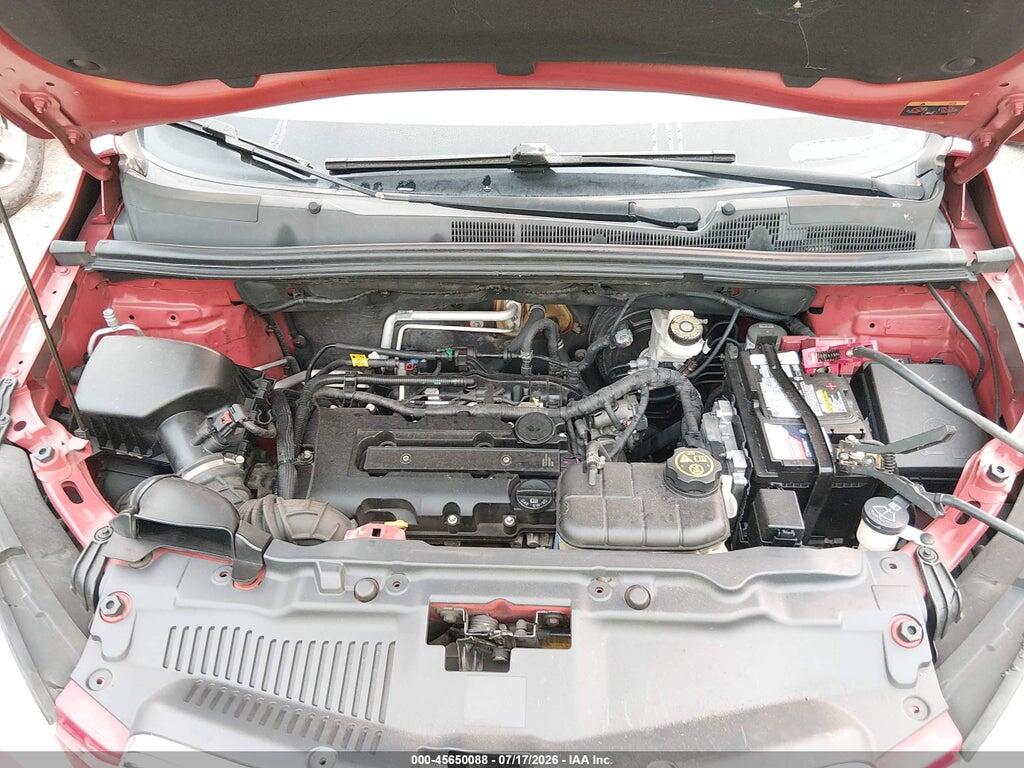 KL4CJGSB9DB079318 2013 BUICK ENCORE photo no. 10