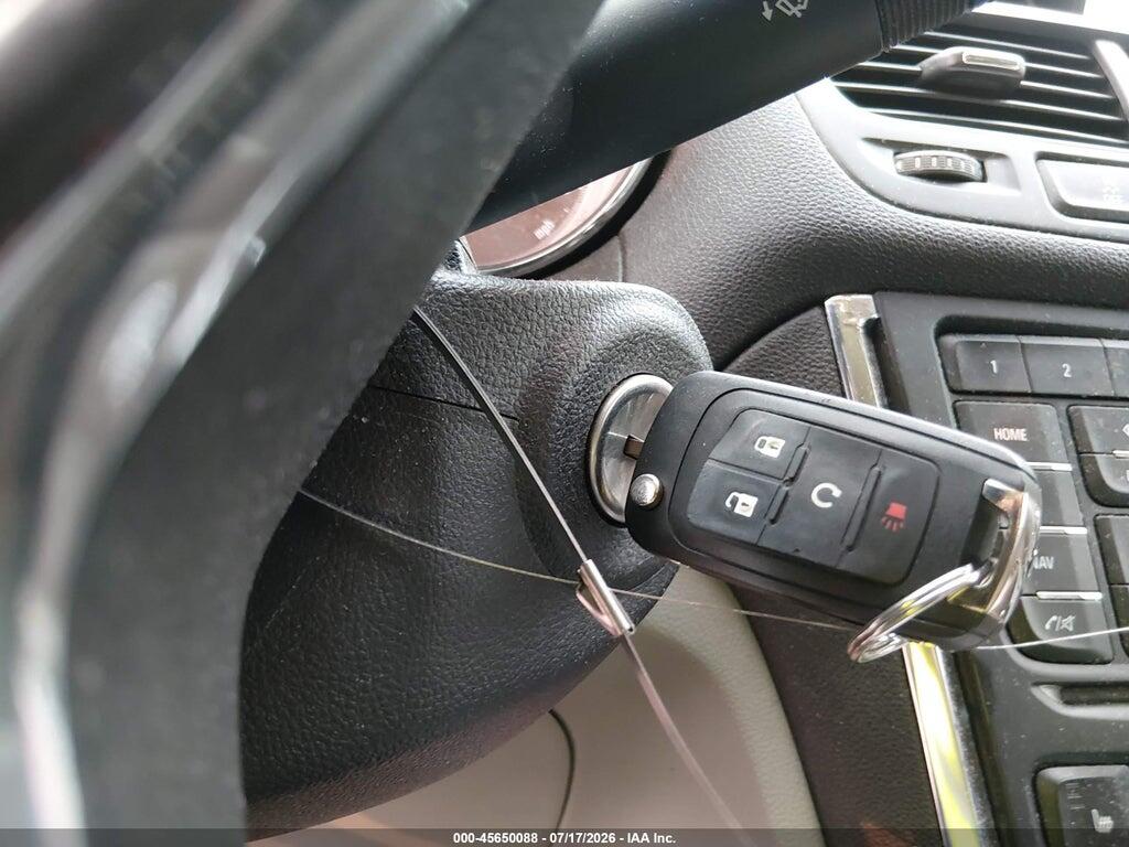 KL4CJGSB9DB079318 2013 BUICK ENCORE photo no. 11