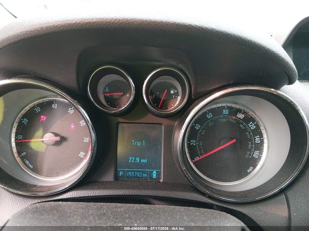 KL4CJGSB9DB079318 2013 BUICK ENCORE photo no. 7