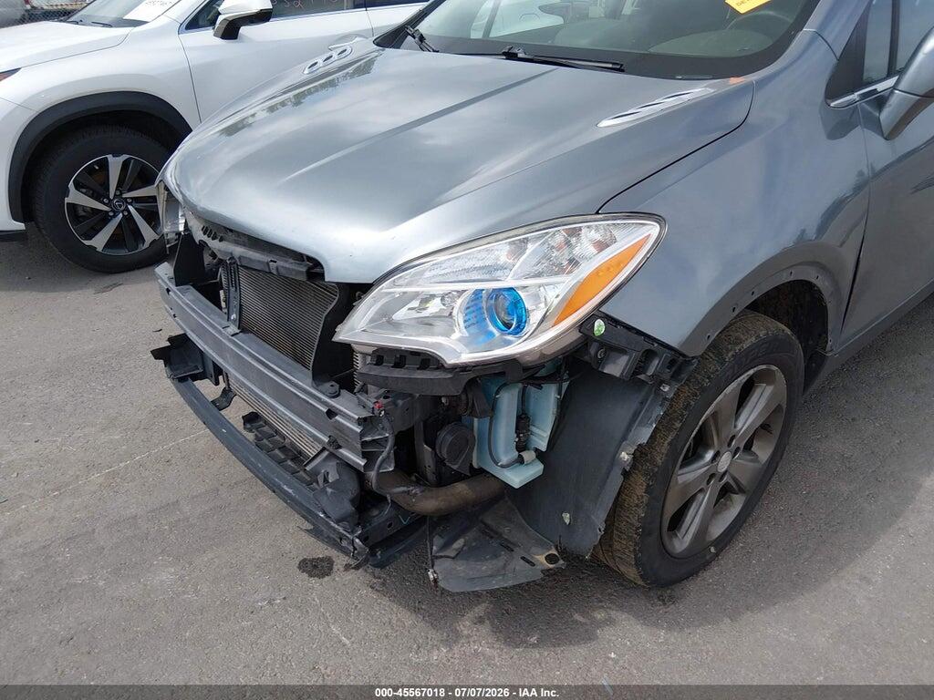 KL4CJHSB0DB090648 2013 BUICK ENCORE photo no. 6