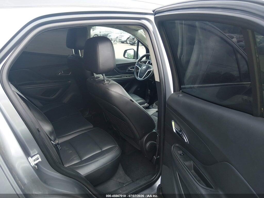 KL4CJHSB0DB090648 2013 BUICK ENCORE photo no. 8