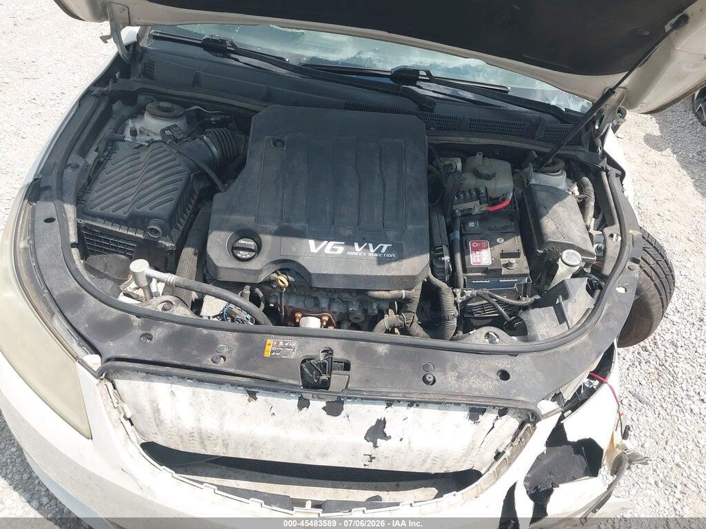 1G4GF5E39DF275538 2013 BUICK LACROSSE photo no. 10