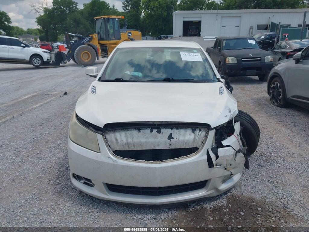 1G4GF5E39DF275538 2013 BUICK LACROSSE photo no. 12