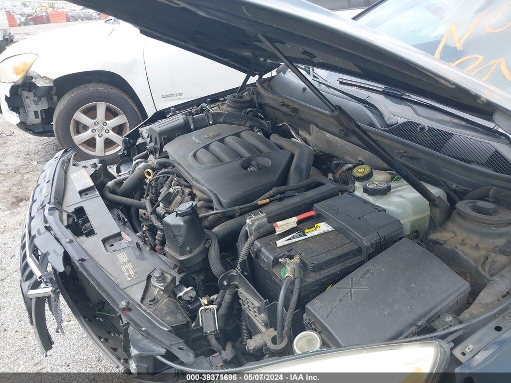 2G4GS5EV9D9249401 2013 BUICK REGAL photo no. 10