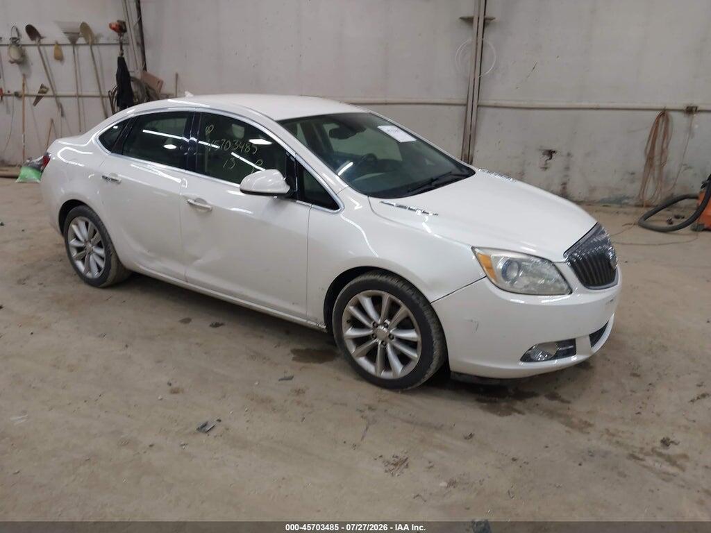 1G4PP5SK7D4244471 2013 BUICK VERANO photo no. 1
